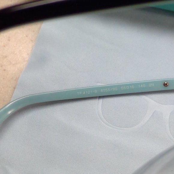 Tiffany frames - Picture 2 of 3